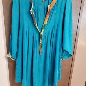 Roberta Freymann Dress